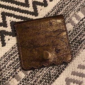 Anthropolgie Wallet